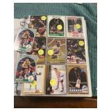 Basketball Binder