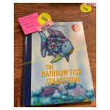 The Rainbow Fish Collection Book of Stories
