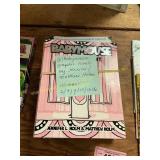 6ct Babymouse Graphic Novels, Misc Books