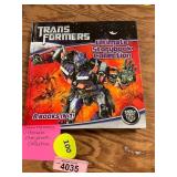 Transformers Ultimate Storybook Collection
