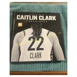 Caitlin Clark Chronicled Book