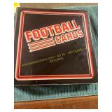 Football Binder