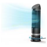 DR.PREPARE 16" Tower Fan, 3 Speeds