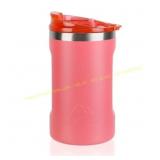 TEAL Ozark Trail 16oz Ceramic Tumbler w/ Lid