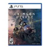 Crimson Desert - PlayStation 5