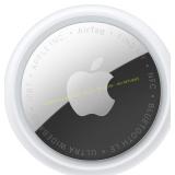 Apple AirTag (2nd Gen): Key Tracker & Finder