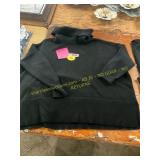 The Loft M Cowl Neck Cotton Sweater