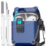 Phone cases, screen protectors, etc.