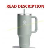 Hydro Flask 40oz Travel Tumbler, NO STRAW
