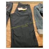 Mens 33x34 Eddie Bauer Performance Pants