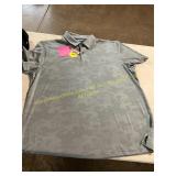 IZOD XL Golf Polo