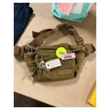 Highland Tactical Mobility Waist Pack/Crossbody