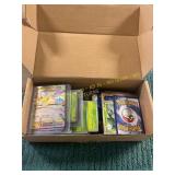 Pokemon Bulk Box