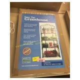 Four Tier Greenhouse