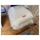 UTTU Cervical Pillow for Neck Pain Relief
