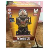Maryland Terrapins Mascot Bobble