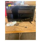 32in Insignia Smart TV , HDMI+ Remote