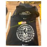 Large + XL Sports Shirts
