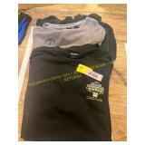 Xl + Large Iowa Shirts