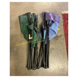 2 ct bag chairs