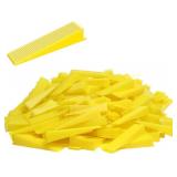 DGSL Tile Leveling Wedges 1000pcs
