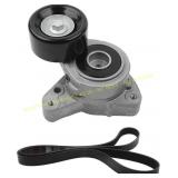 Dasbecan Drive Belt Tensioner w/Pulley