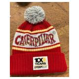 Caterpillar Equip 100yr Ann. Hat