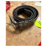 Wrangler Belt Size 34/35