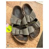 Birkenstock 8.5? Strap Sandals