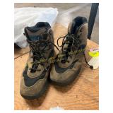 Mens LL Bean 13W Trail Outdoors Hiking Boots