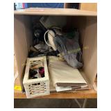 Curtains, Organizers, Home Decor