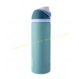 Owala 24oz FreeSip Water Bottle - Misty Meadow