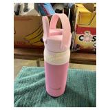 Embark 24oz Water Bottle