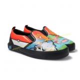 Pokemon Size 1 Little & Big Boys Low Top Slip On