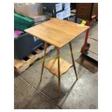 Parlor table