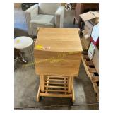 Tv trays