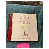 The Cat and the Tao Book