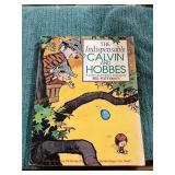 Calvin + Hobbs The Indispensable Book