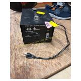 Step Up + Down Transformer
