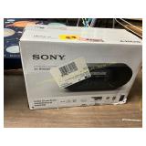 Sony Radio