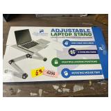 Adjustable Laptop Stand