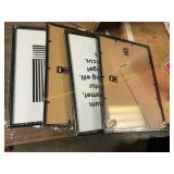 Picture Frame Set
