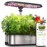 LETPOT LPH-SE Hydroponics System 12 Pods