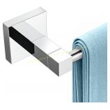 RUACQ Chrome Towel Bar 18"