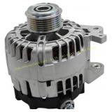 Saihisday 12V 120Amp Alternator