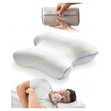 CPAP Pillow for Side/Back Sleepers
