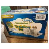 Dog Training Pads 28x34