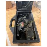 Craftsman Belt Sander
