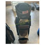 Prosimmon Golf bag