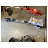 Sun Joe hand tiller cordless